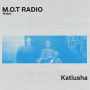 Katiusha - 10/11/2025