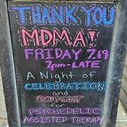 Thank You MDMA Live Set Part 1
