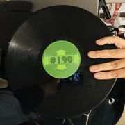 LES DERNIÈRES TENTATIONS DE ZEBRA #190 - Mixtape