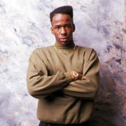 New Jack Swing Mix (2016)