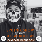 Sputnik show S3 EP3 Leonard de Leonard