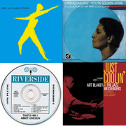 WHYR JAZZ: Gifts & Messages 8/29/2020 Show 442