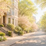 Blooming Grooves April Edition