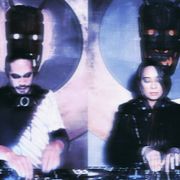 From A to Z (alibali x djzurik)