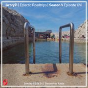 Eclectic Roadtrips Season V Episode XVI | Strummer Radio | 02.06.2024