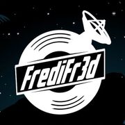 FrediFr3D - Latin Bass MixTape - Demo version