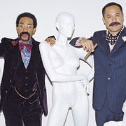 FROM THE VAULTS: Handsome Boy Modeling School – Live dublab Mix (11.22.99)