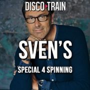 Special 4 Spinning by DJ Sven