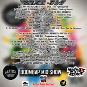 LOTMIX SHOW - S7 Ep45 [Boombap Mixshow]