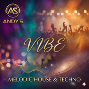 VIBE - Melodic house & Techno - 27.04.26 (Tracklist in description)