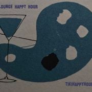 Tiki Lounge Happy Hour week of 10/10/25