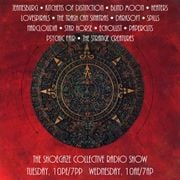 THE SHOEGAZE COLLECTIVE RADIO SHOW ON DKFM - SHOW 92: 11-6-18