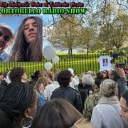 Chris Sullivan's Tribute to Finbar on Portobello Radio