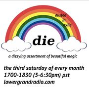 Dusted in Exil 04/17/2021