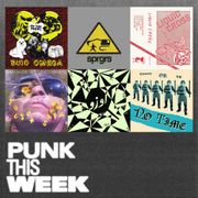 punk this week 56: sprgrs + BUIO OMEGA