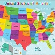 25 Bands from 25 States