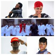 KENYA GOSPEL MIX VOL 4
