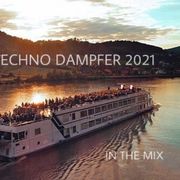 Phill Kullnig - Techno Dampfer Vienna 2021