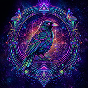 The Dark Directive: Set 05 -'Psychedelic'