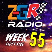 Z-GR! Radio: Episode 55
