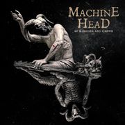 Machine Head - Of Kingdom & Crown with Robb Flynn