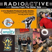 Stories From the Other Side Ep5: Tattoo Stories and Removery