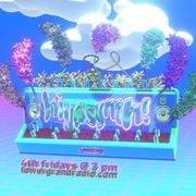 Hiyasynth! w/ Gushy (3.25.22)