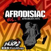 AFRODISIAC - AFROBEATS HITS  - VOL. II