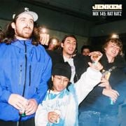 JENKEM MIX 145: RAT RATZ