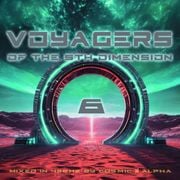 ૐ VOYAGERS OF THE 5th DIMENSION VI - 432Hz ૐ