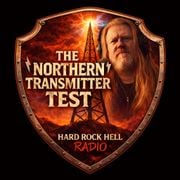 The Northern Transmitter Test - 01 05 2026