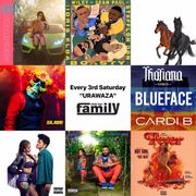 Best of 2019 HIPHOP 1st Half