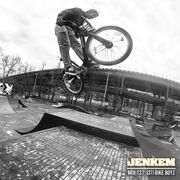 JENKEM MIX 137: CITI BIKE BOYZ