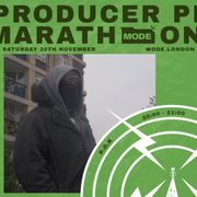 30/11/2024 - D.O.K (Producer Marathon)