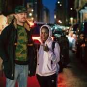 The Federation Sound – Koffee