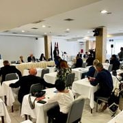 28. sjednica Županijske skupštine SMŽ - 16/10/2024 - Aktualni sat