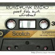 Post-Fela Kuti Afrobeat part 1