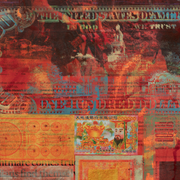 'They were my beloved' (2025), Mandy El-Sayegh in collaboration with Lily Oakes