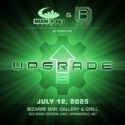 04 - Alexsed - LIVE At Upgrade 7-12-2025