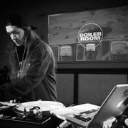 Boiler Room Oakland djlazyboy opening set [EXPLICIT]