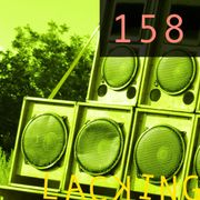 Mixtape 158 :: Dub Night I