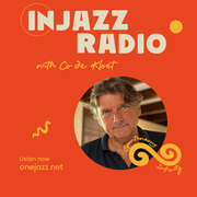 Co de Kloet presents: InJazz Radio (International Edition)(7 April 2025)
