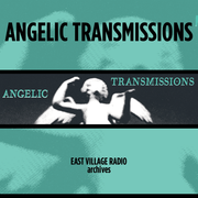 Angelic Transmissions with Jarrett Earnest on EVR 8/26/2024