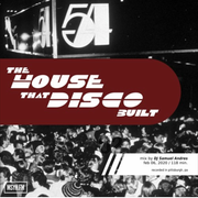 The House That Disco Built | Episode 2 with DJ Samuel Andres