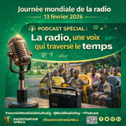 LES MILLE VIES DE LA RADIO