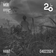 mob @ 20ft Radio - 04/02/2024