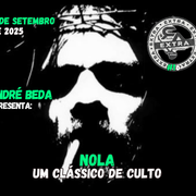Extra #16 - NOLA - Um Clássico De Culto (20-09-2025)