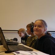 Zéro cliché _ Collège du Trièves