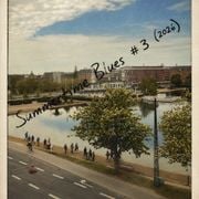 Summertime Blues #3 (2026)