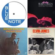 WHYR JAZZ: Gifts & Messages 3/2/2019 Show 364